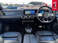 Mercedes-Benz CLA CLA180 AMG Line 1.3 CLA180 AMG Line (Premium Plus) Coupe 4dr Petrol 7G-DCT Euro 6 (s/s) (136 ps) 
