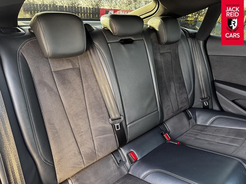 2.0 TDI 40 S line Sportback 5dr Diesel S Tronic Euro 6 (s/s) (190 ps)