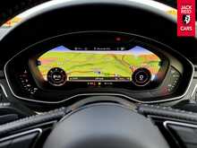 Audi A5 TDI S line 2.0 TDI 40 S line Sportback 5dr Diesel S Tronic Euro 6 (s/s) (190 ps) 