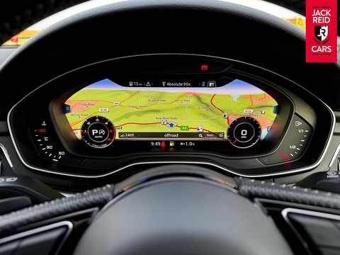 2.0 TDI 40 S line Sportback 5dr Diesel S Tronic Euro 6 (s/s) (190 ps)