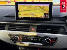 Audi A5 TDI S line 2.0 TDI 40 S line Sportback 5dr Diesel S Tronic Euro 6 (s/s) (190 ps) 