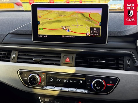 2.0 TDI 40 S line Sportback 5dr Diesel S Tronic Euro 6 (s/s) (190 ps)