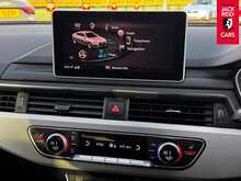 Audi A5 TDI S line 2.0 TDI 40 S line Sportback 5dr Diesel S Tronic Euro 6 (s/s) (190 ps) 