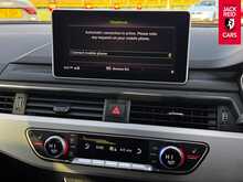 Audi A5 TDI S line 2.0 TDI 40 S line Sportback 5dr Diesel S Tronic Euro 6 (s/s) (190 ps) 
