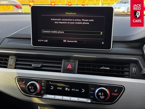 2.0 TDI 40 S line Sportback 5dr Diesel S Tronic Euro 6 (s/s) (190 ps)