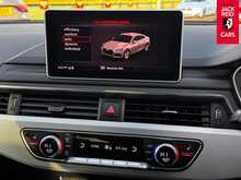 Audi A5 TDI S line 2.0 TDI 40 S line Sportback 5dr Diesel S Tronic Euro 6 (s/s) (190 ps) 