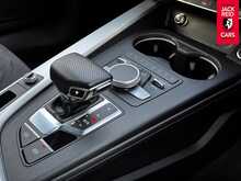 Audi A5 TDI S line 2.0 TDI 40 S line Sportback 5dr Diesel S Tronic Euro 6 (s/s) (190 ps) 
