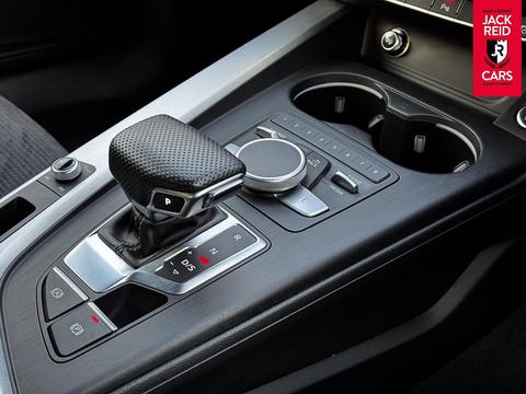 2.0 TDI 40 S line Sportback 5dr Diesel S Tronic Euro 6 (s/s) (190 ps)