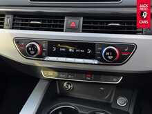 Audi A5 TDI S line 2.0 TDI 40 S line Sportback 5dr Diesel S Tronic Euro 6 (s/s) (190 ps) 