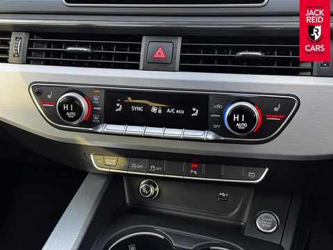 2.0 TDI 40 S line Sportback 5dr Diesel S Tronic Euro 6 (s/s) (190 ps)