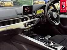 Audi A5 TDI S line 2.0 TDI 40 S line Sportback 5dr Diesel S Tronic Euro 6 (s/s) (190 ps) 