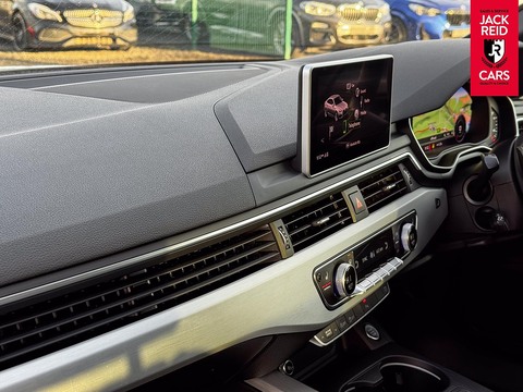 2.0 TDI 40 S line Sportback 5dr Diesel S Tronic Euro 6 (s/s) (190 ps)