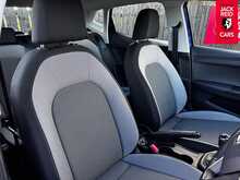 SEAT Ibiza TSI SE Technology 1.0 TSI SE Technology Hatchback 5dr Petrol Manual Euro 6 (s/s) GPF (95 ps) 