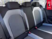 SEAT Ibiza TSI SE Technology 1.0 TSI SE Technology Hatchback 5dr Petrol Manual Euro 6 (s/s) GPF (95 ps) 