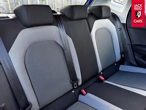 1.0 TSI SE Technology Hatchback 5dr Petrol Manual Euro 6 (s/s) GPF (95 ps)