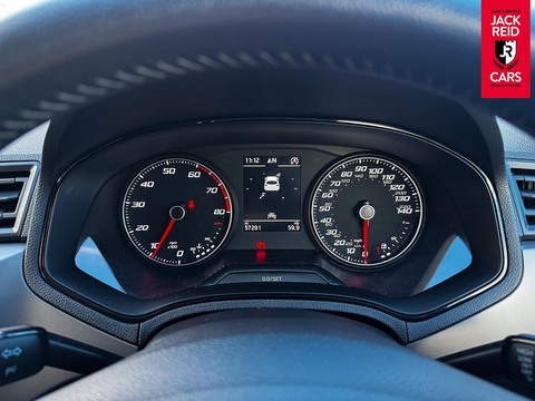 1.0 TSI SE Technology Hatchback 5dr Petrol Manual Euro 6 (s/s) GPF (95 ps)