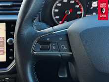 SEAT Ibiza TSI SE Technology 1.0 TSI SE Technology Hatchback 5dr Petrol Manual Euro 6 (s/s) GPF (95 ps) 