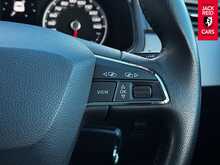 SEAT Ibiza TSI SE Technology 1.0 TSI SE Technology Hatchback 5dr Petrol Manual Euro 6 (s/s) GPF (95 ps) 