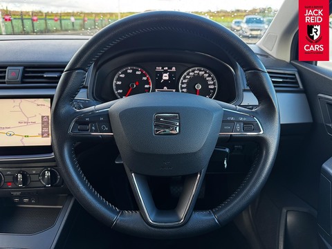 1.0 TSI SE Technology Hatchback 5dr Petrol Manual Euro 6 (s/s) GPF (95 ps)