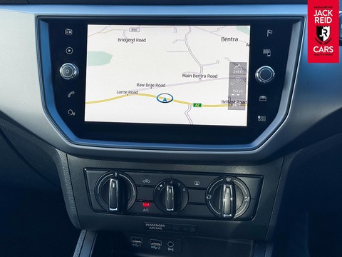 1.0 TSI SE Technology Hatchback 5dr Petrol Manual Euro 6 (s/s) GPF (95 ps)