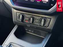 SEAT Ibiza TSI SE Technology 1.0 TSI SE Technology Hatchback 5dr Petrol Manual Euro 6 (s/s) GPF (95 ps) 