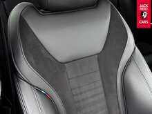 BMW 3 Series 320i M Sport 2.0 320i M Sport Saloon 4dr Petrol Auto Euro 6 (s/s) (184 ps) 