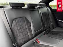 BMW 3 Series 320i M Sport 2.0 320i M Sport Saloon 4dr Petrol Auto Euro 6 (s/s) (184 ps) 