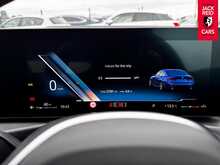 BMW 3 Series 320i M Sport 2.0 320i M Sport Saloon 4dr Petrol Auto Euro 6 (s/s) (184 ps) 