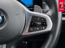 BMW 3 Series 320i M Sport 2.0 320i M Sport Saloon 4dr Petrol Auto Euro 6 (s/s) (184 ps) 