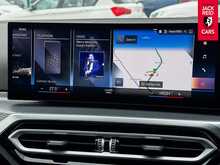 BMW 3 Series 320i M Sport 2.0 320i M Sport Saloon 4dr Petrol Auto Euro 6 (s/s) (184 ps) 