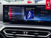 BMW 3 Series 320i M Sport 2.0 320i M Sport Saloon 4dr Petrol Auto Euro 6 (s/s) (184 ps) 