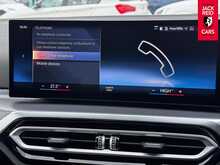 BMW 3 Series 320i M Sport 2.0 320i M Sport Saloon 4dr Petrol Auto Euro 6 (s/s) (184 ps) 