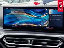 BMW 3 Series 320i M Sport 2.0 320i M Sport Saloon 4dr Petrol Auto Euro 6 (s/s) (184 ps) 