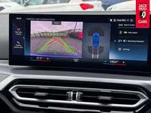 BMW 3 Series 320i M Sport 2.0 320i M Sport Saloon 4dr Petrol Auto Euro 6 (s/s) (184 ps) 