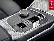 BMW 3 Series 320i M Sport 2.0 320i M Sport Saloon 4dr Petrol Auto Euro 6 (s/s) (184 ps) 