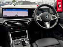 BMW 3 Series 320i M Sport 2.0 320i M Sport Saloon 4dr Petrol Auto Euro 6 (s/s) (184 ps) 