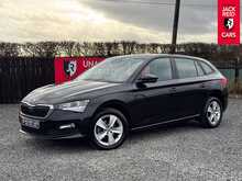 Skoda Scala TSI SE 1.5 TSI SE Hatchback 5dr Petrol DSG Euro 6 (s/s) (150 ps) 