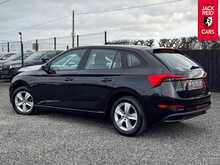 Skoda Scala TSI SE 1.5 TSI SE Hatchback 5dr Petrol DSG Euro 6 (s/s) (150 ps) 