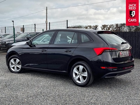 1.5 TSI SE Hatchback 5dr Petrol DSG Euro 6 (s/s) (150 ps)