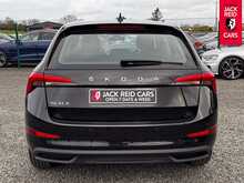 Skoda Scala TSI SE 1.5 TSI SE Hatchback 5dr Petrol DSG Euro 6 (s/s) (150 ps) 