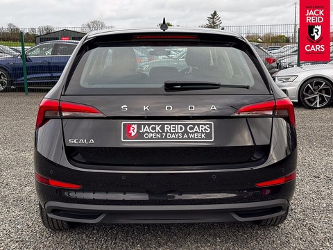 1.5 TSI SE Hatchback 5dr Petrol DSG Euro 6 (s/s) (150 ps)