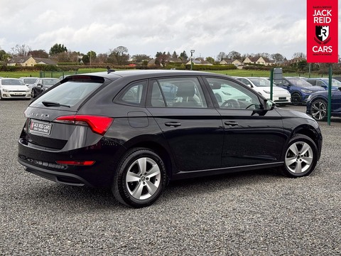 1.5 TSI SE Hatchback 5dr Petrol DSG Euro 6 (s/s) (150 ps)