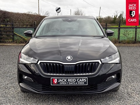 1.5 TSI SE Hatchback 5dr Petrol DSG Euro 6 (s/s) (150 ps)