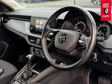 Skoda Scala TSI SE 1.5 TSI SE Hatchback 5dr Petrol DSG Euro 6 (s/s) (150 ps) 