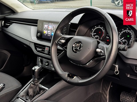 1.5 TSI SE Hatchback 5dr Petrol DSG Euro 6 (s/s) (150 ps)