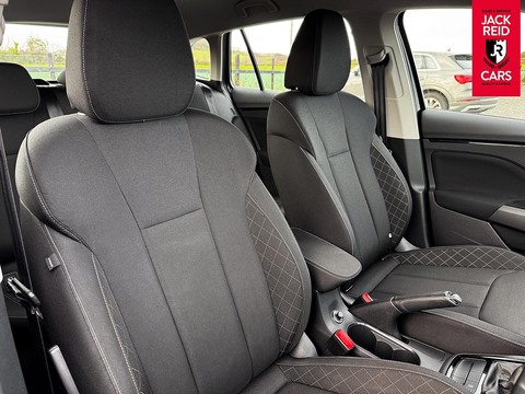 1.5 TSI SE Hatchback 5dr Petrol DSG Euro 6 (s/s) (150 ps)