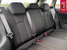 Skoda Scala TSI SE 1.5 TSI SE Hatchback 5dr Petrol DSG Euro 6 (s/s) (150 ps) 