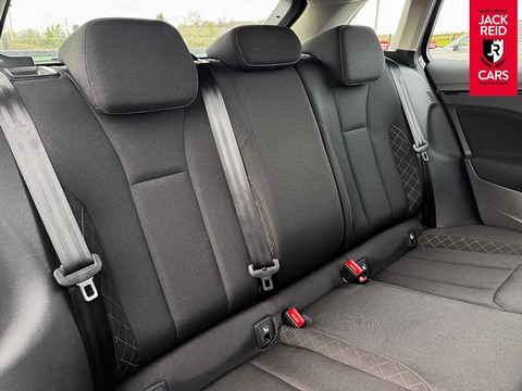1.5 TSI SE Hatchback 5dr Petrol DSG Euro 6 (s/s) (150 ps)