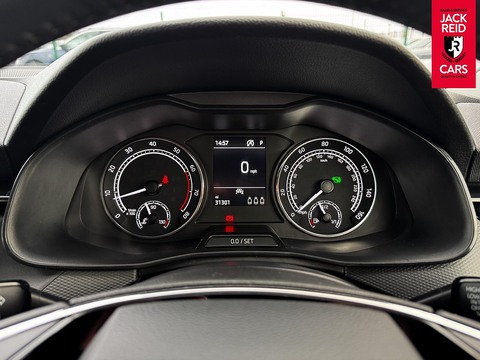 1.5 TSI SE Hatchback 5dr Petrol DSG Euro 6 (s/s) (150 ps)