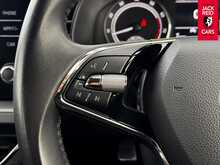 Skoda Scala TSI SE 1.5 TSI SE Hatchback 5dr Petrol DSG Euro 6 (s/s) (150 ps) 